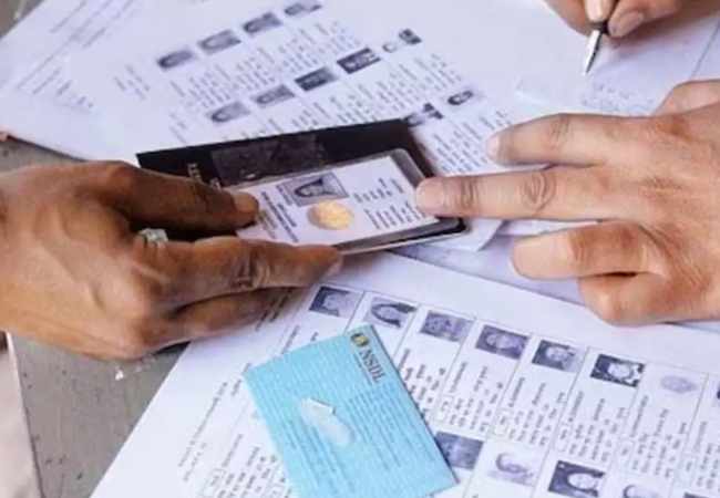 6 from Bengal make death plea to Prez fearing detention after names 'deleted' from voter list